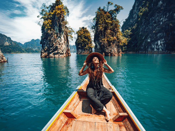 Wonders of Thailand 17 Days